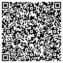 QR code with C U Companion contacts