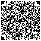 QR code with Raymond United Methodist Chr contacts