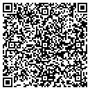 QR code with J N Phillips Glass CO Inc contacts