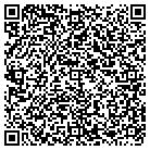 QR code with K & Jing Technologies Inc contacts