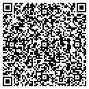 QR code with Boochers Inc contacts