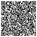 QR code with D'Agata Daniel contacts