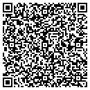 QR code with C & J Construction Inc contacts