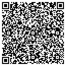 QR code with Robert Clemence Rev contacts