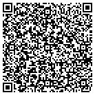 QR code with Hamilton Jefferson Counties contacts