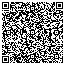 QR code with Knott Kate P contacts