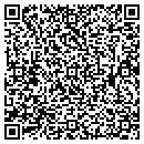 QR code with Koho Mary E contacts