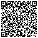 QR code with L H Labs Inc contacts