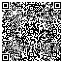 QR code with Koo Laura W contacts