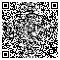 QR code with D & B contacts