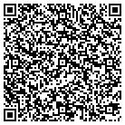 QR code with Mario's Classic Mirror CO contacts