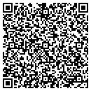 QR code with DE Celle Sherry contacts