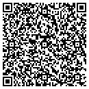 QR code with Kruk Marisol contacts