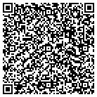 QR code with Cantrells Welding & Fabricati contacts