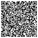 QR code with Menard's Glass contacts