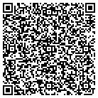 QR code with Illinois Central School Bus contacts