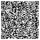 QR code with Chippewa Welding And Fabrication contacts