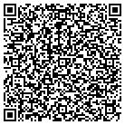 QR code with Illinois education association contacts