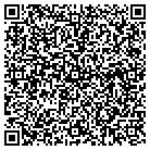 QR code with Seville United Methodist Chr contacts