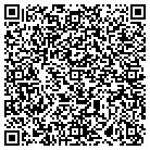 QR code with C & M Welding Service LLC contacts