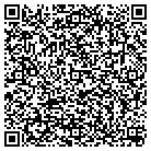 QR code with Heid Construction Inc contacts