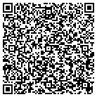 QR code with Game & Inland Fisheries contacts