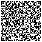 QR code with Rlr Custom Glass Pendants contacts