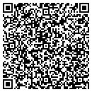 QR code with George H Vaughan contacts