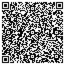 QR code with Hale Glenn contacts