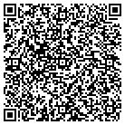 QR code with Myers Sewing Machine Company contacts