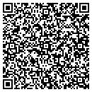 QR code with R3 Consulting Inc contacts