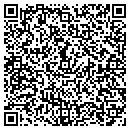 QR code with A & M Lawn Service contacts