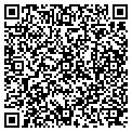 QR code with Eds Welding contacts