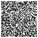QR code with E & H Welding & Repair contacts
