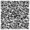 QR code with Howard R Davis Jr Cpa contacts