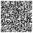 QR code with Seacoast Custom Glass contacts