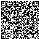 QR code with John F Perry contacts
