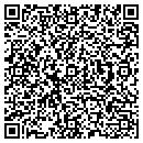 QR code with Peek Optical contacts