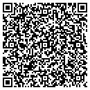 QR code with Martin Amy A contacts