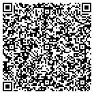 QR code with Ultra Wash Inc & Mini Storage contacts