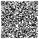QR code with G & G Welding & Fabricating Inc contacts
