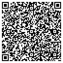 QR code with May Rose M contacts