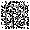 QR code with The Glass Gazebo contacts