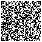 QR code with Fall River Fncl Corp FL River contacts