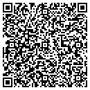 QR code with Touch A Glass contacts