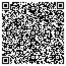 QR code with Triple Crown Auto Glass contacts