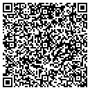 QR code with G S Welding contacts