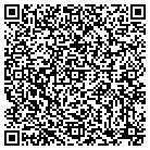 QR code with Hickory Ridge Welding contacts
