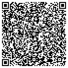 QR code with Trinity United Methodist Chr contacts