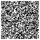 QR code with T & J Associates LLC contacts
